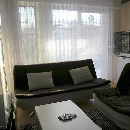 Denizlideki Evim Apartment Denizli (Denizli)
