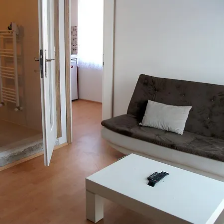 Apartment Denizlideki Evim *