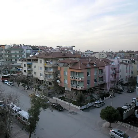 Denizlideki Evim Denizli (Denizli)