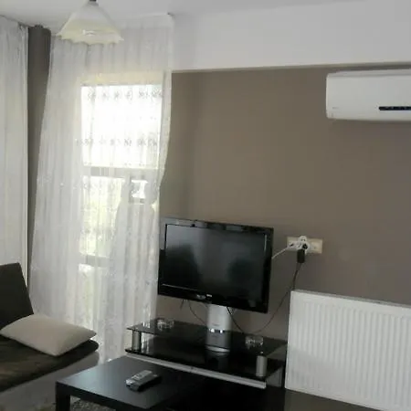Apartment Denizlideki Evim Denizli (Denizli)