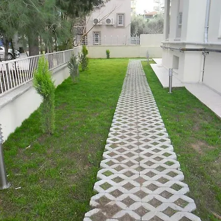 Denizlideki Evim