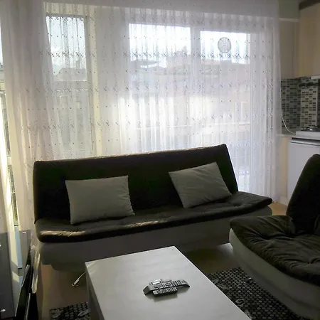Denizlideki Evim Apartment Denizli (Denizli)