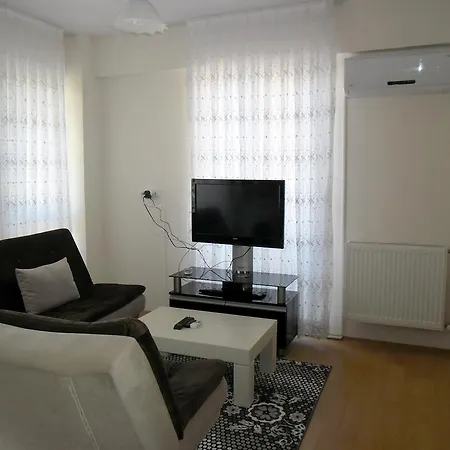 Apartment Denizlideki Evim Denizli (Denizli)