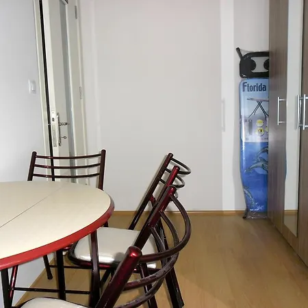Apartamento Denizlideki Evim