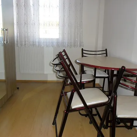 Denizlideki Evim Apartamento Denizli (Denizli)