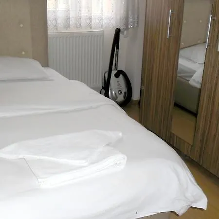 Denizlideki Evim Apartamento