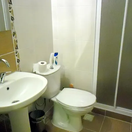 Apartamento Denizlideki Evim *