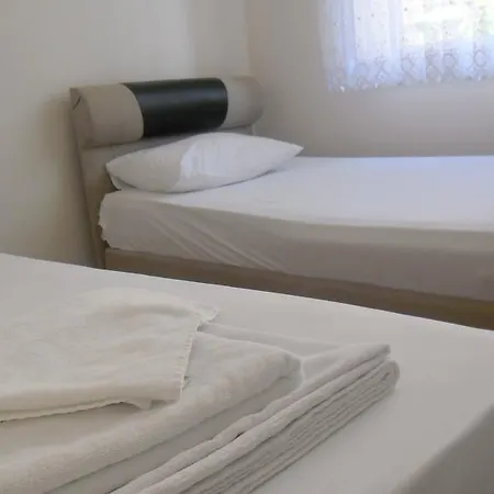 Denizlideki Evim Apartamento *