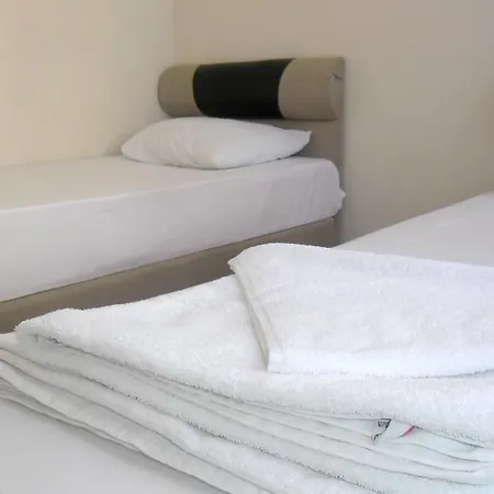 Apartment Denizlideki Evim Denizli (Denizli)