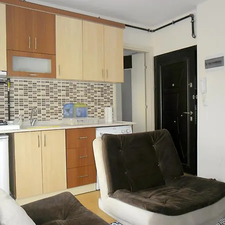 Denizlideki Evim Apartamento Denizli (Denizli)