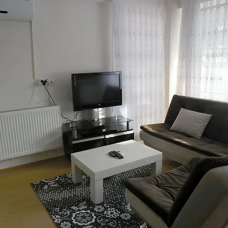 Denizlideki Evim Apartment