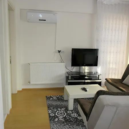 Denizlideki Evim Denizli (Denizli)