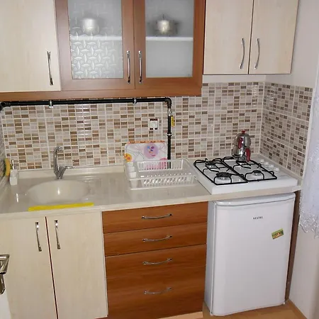 Denizlideki Evim Apartamento