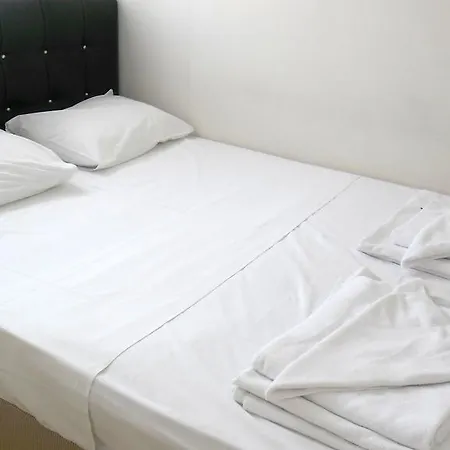 Apartamento Denizlideki Evim *
