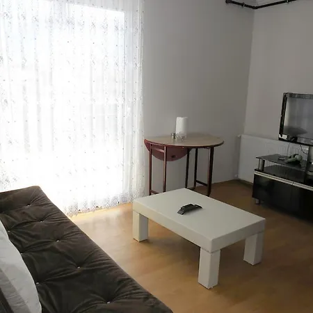 Denizlideki Evim Apartment *