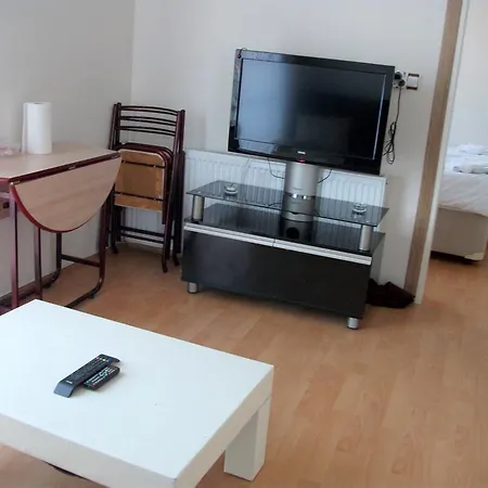 Apartment Denizlideki Evim Denizli (Denizli)