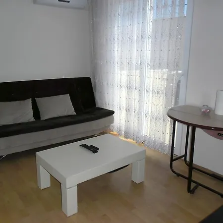 Denizlideki Evim