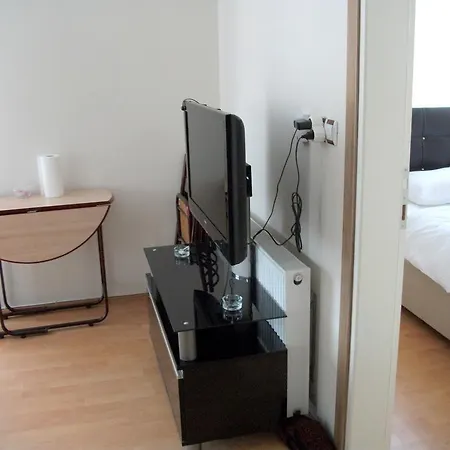 Denizlideki Evim Apartamento *