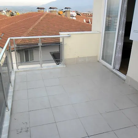 Apartamento Denizlideki Evim Denizli (Denizli)
