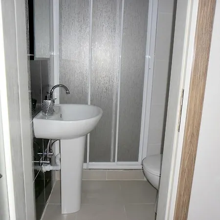 Denizlideki Evim Apartamento Denizli (Denizli)