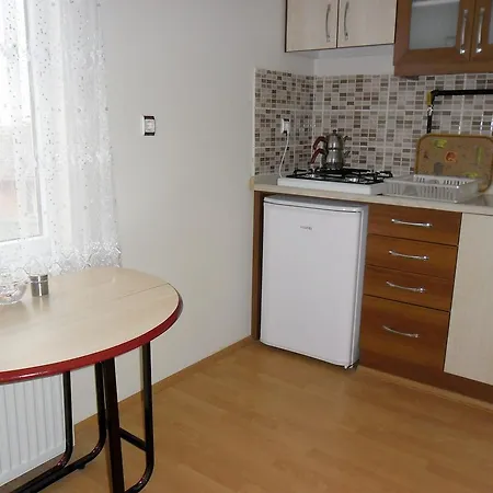 Denizlideki Evim Apartamento