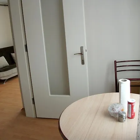 Denizlideki Evim *