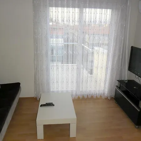 Denizlideki Evim Apartment