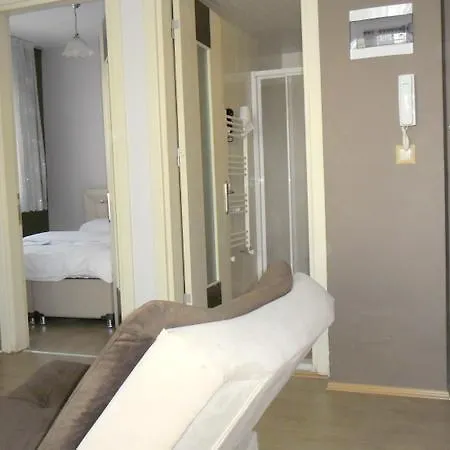 Denizlideki Evim Apartamento *