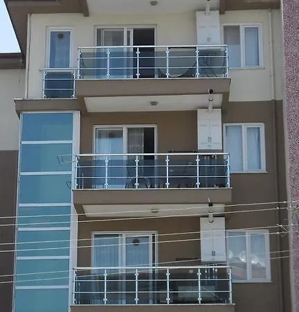 Denizlideki Evim * Denizli (Denizli)