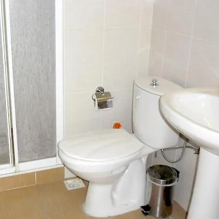 Denizlideki Evim Apartamento