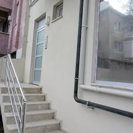 Apartamento Denizlideki Evim *